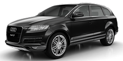 Q7 (4L, 4L1/Facelift) 2010 - 2015